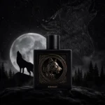 Rayhaan Wolf cardamom toffee amberwood perfume notes