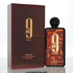 Afnan 9PM EDP for Men 100ml Original Perfume in Bangladesh