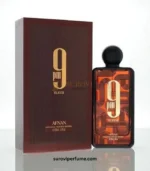 Afnan 9PM EDP for Men 100ml Original Perfume in Bangladesh