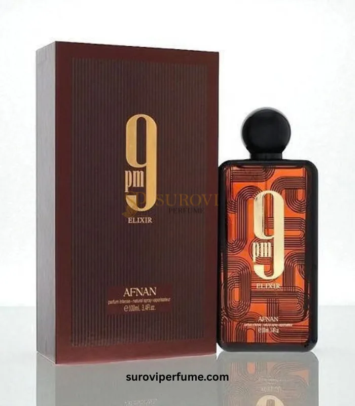 Afnan 9PM EDP for Men 100ml Original Perfume in Bangladesh