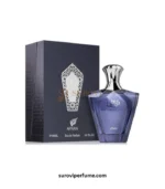 Afnan Turathi Blue EDP for Men 90ml Original Perfume Bangladesh