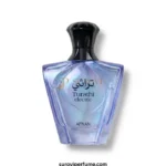 Afnan Turathi Blue EDP for Men 90ml Original Perfume Bangladesh