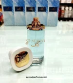 Ahmed Al Maghribi Kaaf EDP 100ml – Original Unisex Perfume in Bangladesh