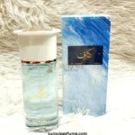 Ahmed Al Maghribi Kaaf EDP 100ml – Original Unisex Perfume in Bangladesh