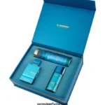 Al Haramain Amber Oud Aqua Dubai Extrait 200ml Original