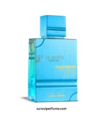 Al Haramain Amber Oud Aqua Dubai Extrait 200ml Original