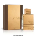 Al Haramain Amber Oud Gold Edition EDP 60ml Original