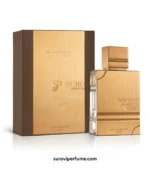 Al Haramain Amber Oud Gold Edition EDP 60ml Original
