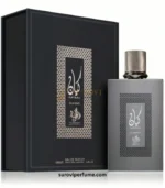 Al Wataniah Kayaan Classic EDP 100ml – Original Unisex Perfume in Bangladesh