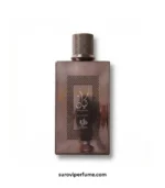 Al Wataniah Kayaan Classic EDP 100ml – Original Unisex Perfume in Bangladesh