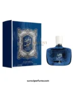 Arabiyat Oud Al Layl Midnight Edition EDP 100ml for Men