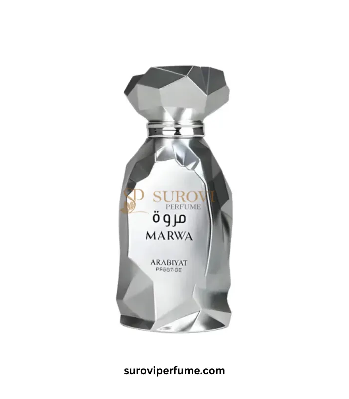 Arabiyat Prestige Marwa EDP 100ml for Men in Bangladesh