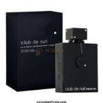 Armaf Club de Nuit Intense Man EDT 105ml authentic box and bottle