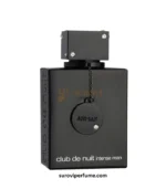 Armaf Club de Nuit Intense Man EDT 105ml authentic box and bottle