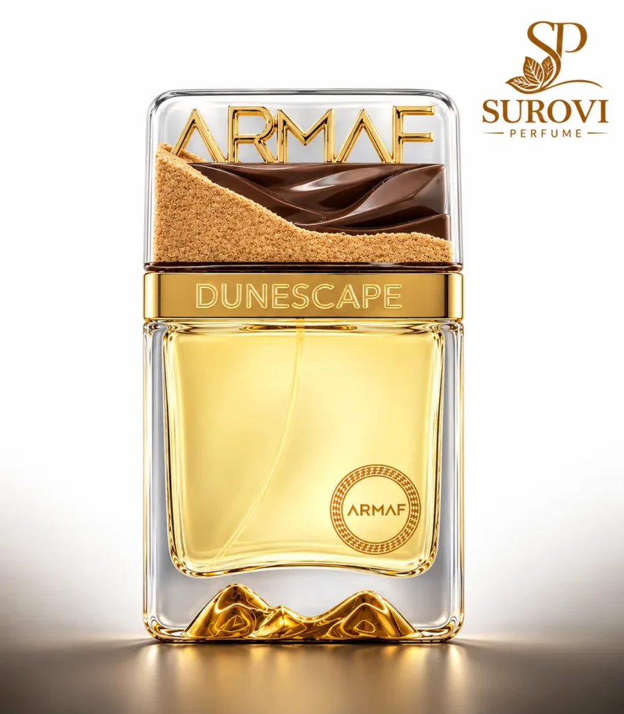 Armaf Dunescape EDP 100ml Unisex Perfume