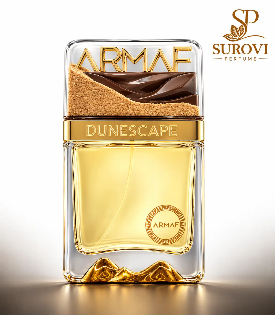 Armaf Dunescape EDP 100ml Unisex Perfume Armaf Dunescape EDP 100ml Unisex Perfume