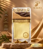 Armaf Dunescape EDP 100ml original unisex perfume bottle front view