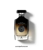 Atralia Absolute Noir EDP 100ml – Original Unisex Perfume in Bangladesh