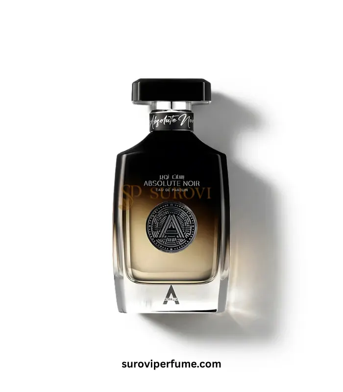 Atralia Absolute Noir EDP 100ml – Original Unisex Perfume in Bangladesh
