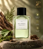 Authentic Essential Parfums Bois Impérial 100ml Eau de Parfum front view