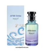 Brandy After Swim EDP 100ml – Original Fresh Citrus Perfume in Bangladesh