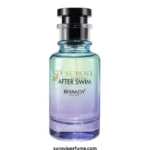 Brandy After Swim EDP 100ml – Original Fresh Citrus Perfume in Bangladesh