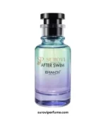 Brandy After Swim EDP 100ml – Original Fresh Citrus Perfume in Bangladesh