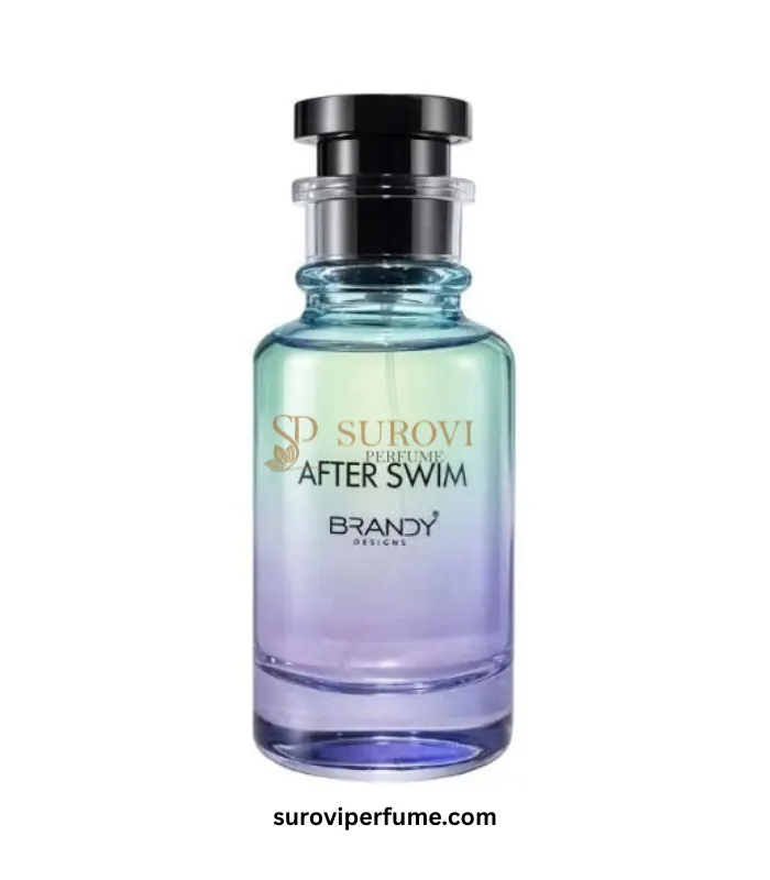 Brandy After Swim EDP 100ml – Original Fresh Citrus Perfume in Bangladesh