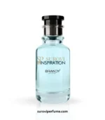 Brandy Inspiration EDP 100ml – Original Fresh Perfume in Bangladesh