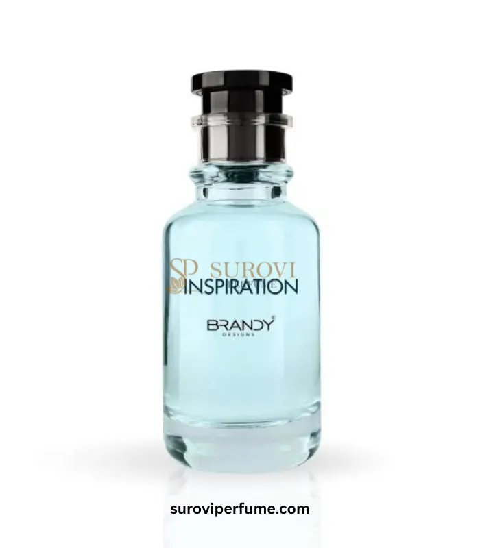 Brandy Inspiration EDP 100ml – Original Fresh Perfume in Bangladesh