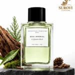 Essential Parfums Bois Impérial EDP 100ml Refillable for Unisex