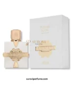 French Avenue Aromatix Platine Blanc Extrait 100ml in Bangladesh