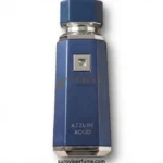 French Avenue Azzure Aoud EDP 100ml for Men Surovi Perfume