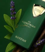 French Avenue Haydan An Equestrian Series EDP 100ml for Men