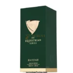 French Avenue Haydan An Equestrian Series EDP 100ml for Men