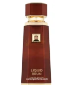 French Avenue Liquid Brun Limited Edition Extrait 150ml