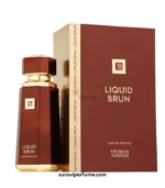 French Avenue Liquid Brun Limited Edition Extrait 150ml