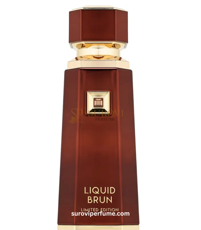French Avenue Liquid Brun Limited Edition Extrait 150ml