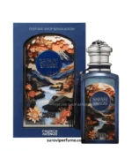 French Avenue Safari Breeze Extrait 100ml in Bangladesh