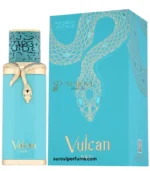 French Avenue Vulcan Feu EDP 100ml