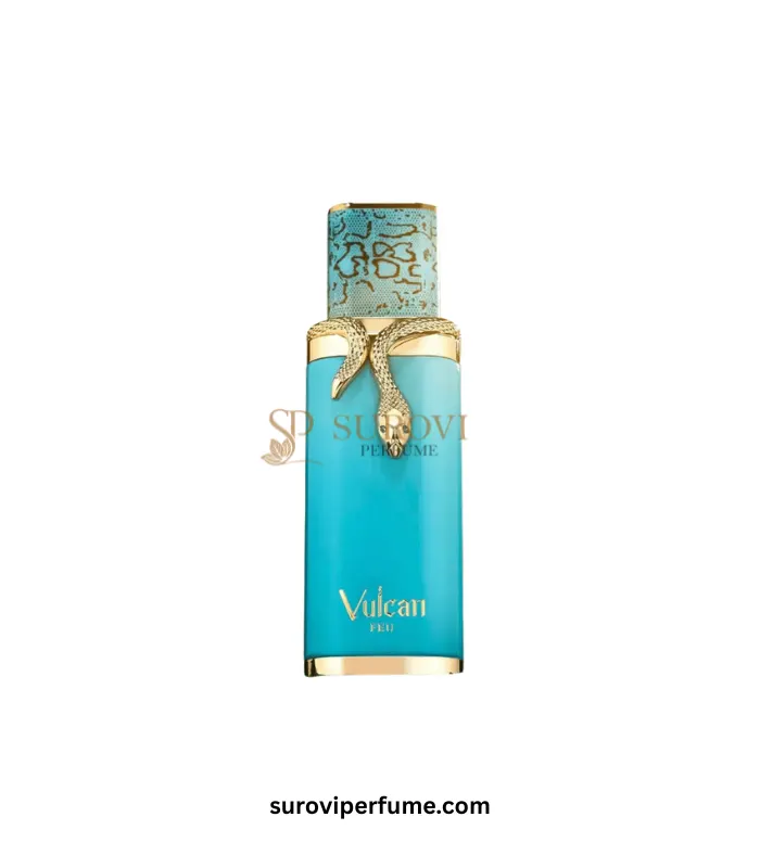 French Avenue Vulcan Feu EDP 100ml