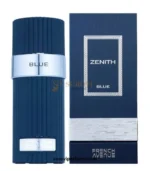 French Avenue Zenith Blue EDP 100ml for Men Surovi Perfume