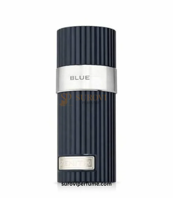 French Avenue Zenith Blue EDP 100ml for Men Surovi Perfume