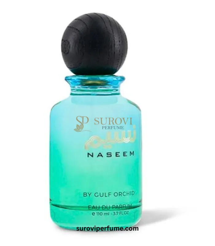 Gulf Orchid Naseem EDP 110ml Unisex Perfume in Bangladesh