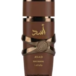 Lattafa Asad Bourbon EDP 100ml Perfume Original in Bangladesh