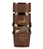 Lattafa Asad Bourbon EDP 100ml Perfume Original in Bangladesh