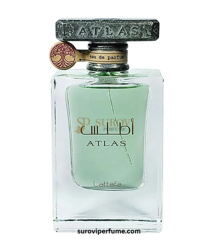 Lattafa Atlas EDP 55ml Unisex Perfume Original in Bangladesh