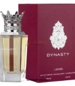 Lattafa Dynasty EDP 100ml Unisex Perfume in Bangladesh