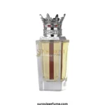 Lattafa Dynasty EDP 100ml Unisex Perfume in Bangladesh