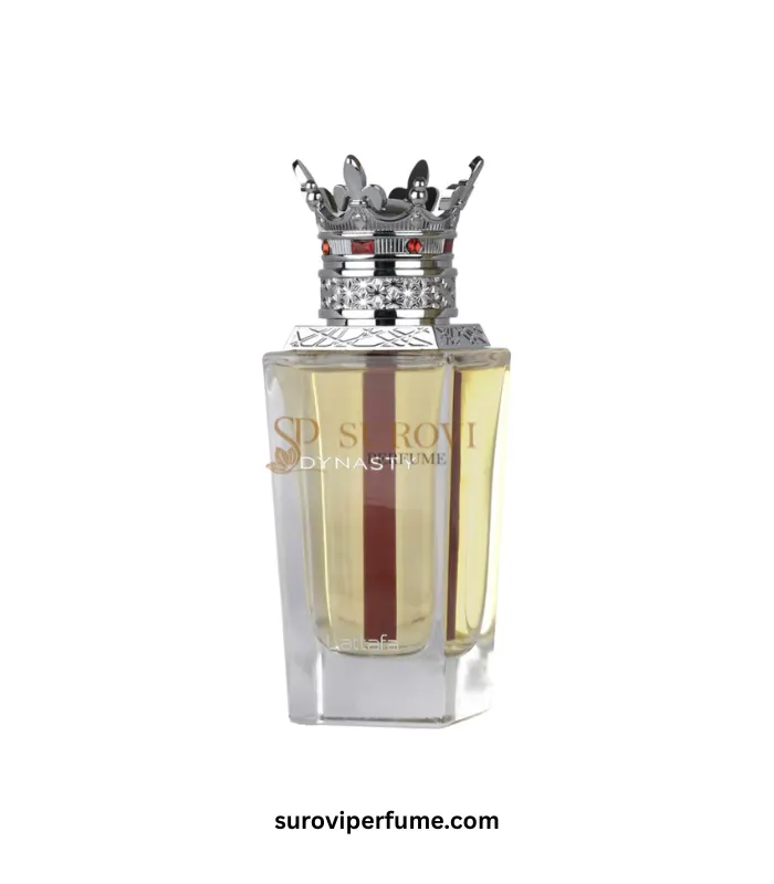 Lattafa Dynasty EDP 100ml Unisex Perfume in Bangladesh